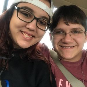 Meet your Posher, Cheyenne